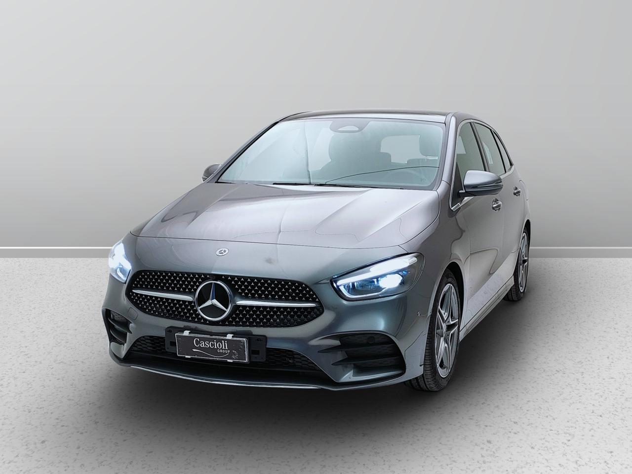 Mercedes-Benz Classe B - W247 - B 180 d AMG Line Premium auto