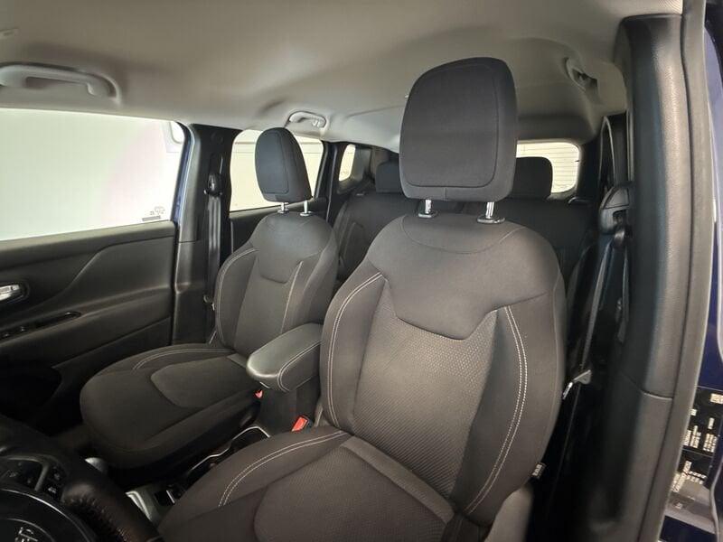 Jeep Renegade 2019 1.6 mjt Limited 2wd 120cv