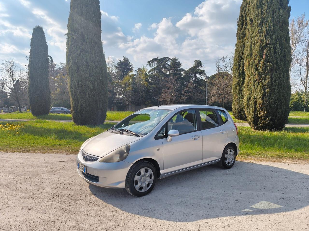 Honda Jazz 1.2 i-DSi 5 porte pochi km