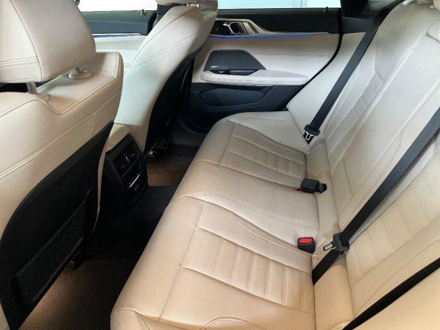 BMW 420 d xDrive 48V Msport //PELLE//19//LED//