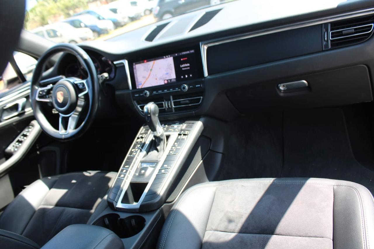 Porsche Macan Tua A SOLI 638€ al mese Anticipo 8000€