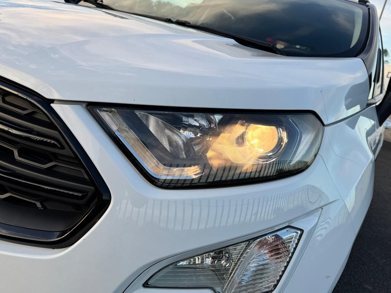 Ford EcoSport 1.0 EcoBoost 125 CV Start&Stop ST-Line