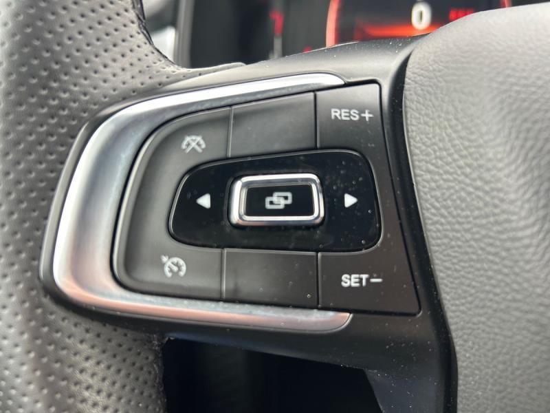 DR Motor DR6 1.5 Turbo CVT