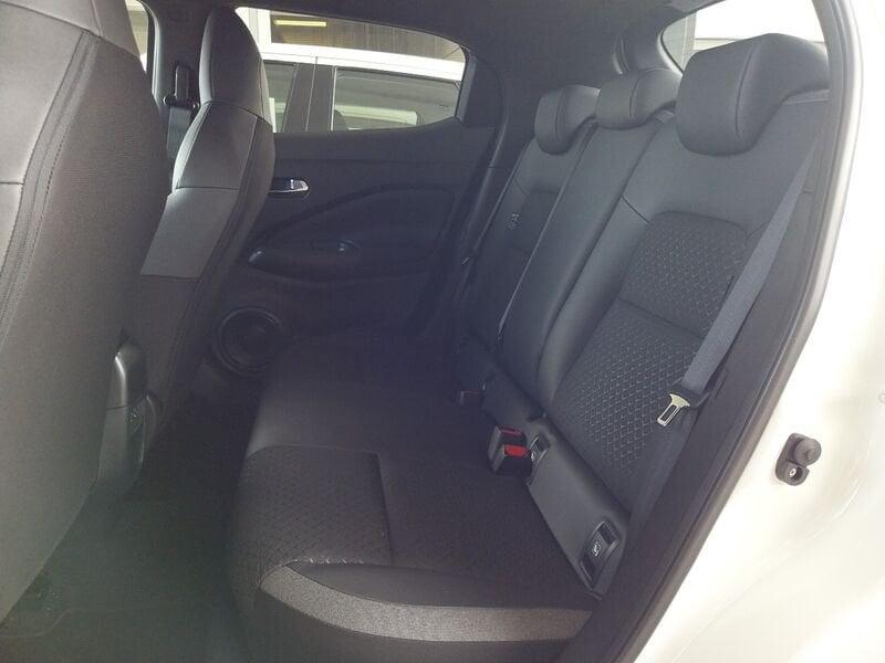 Nissan Juke Juke 1.6 HEV N-Connecta