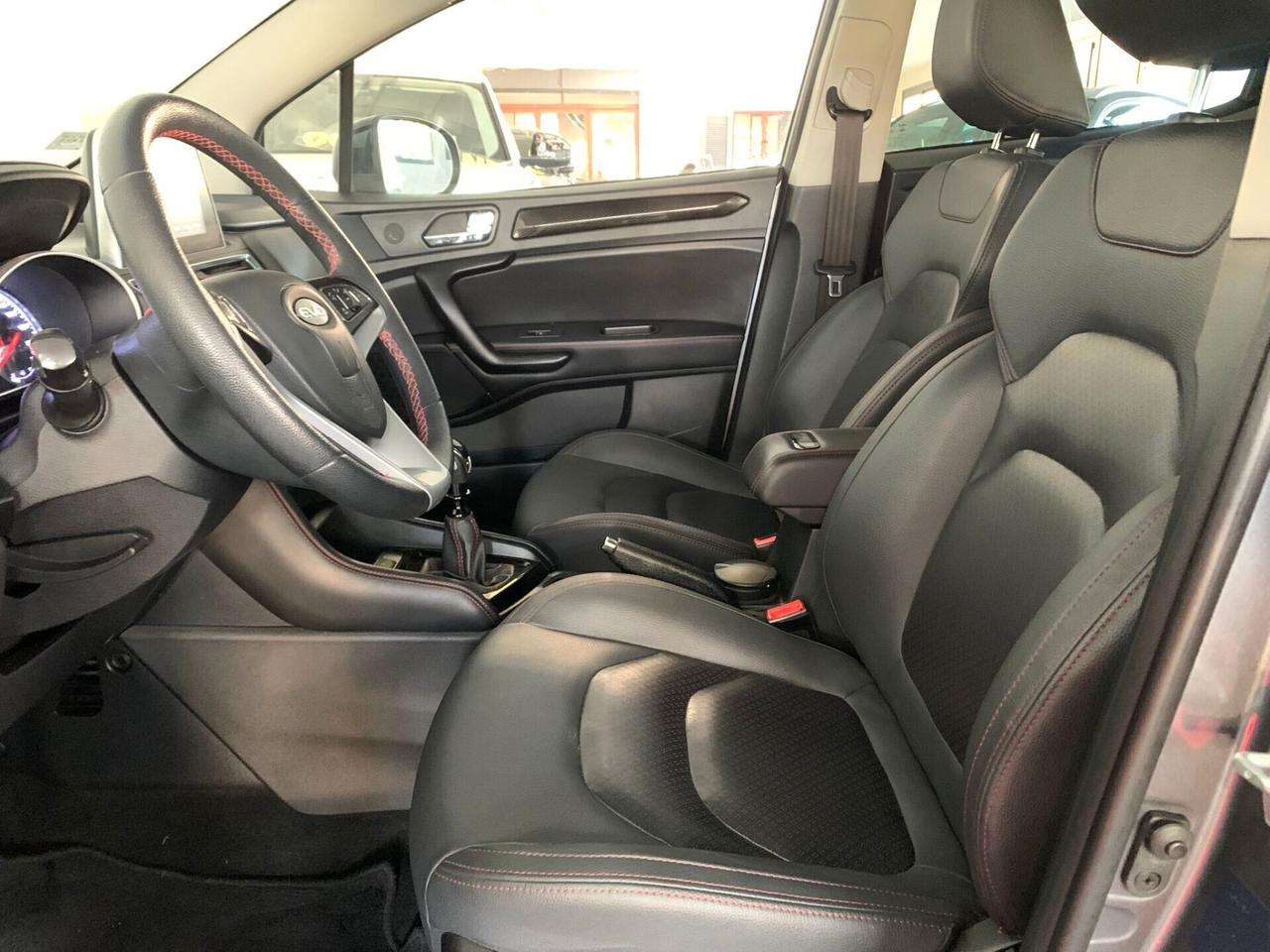 Evo 4 1.6 Bi-Fuel GPL 115cv