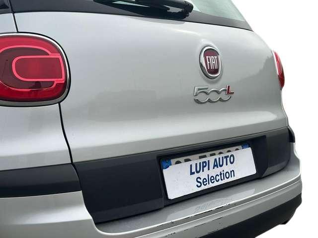 Fiat 500L 1.3 mjt Business 95cv my19
