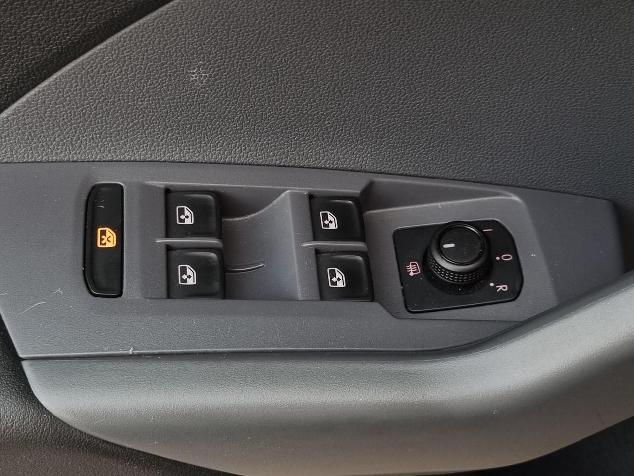 Volkswagen T-Cross 1.0 tsi Urban 95cv