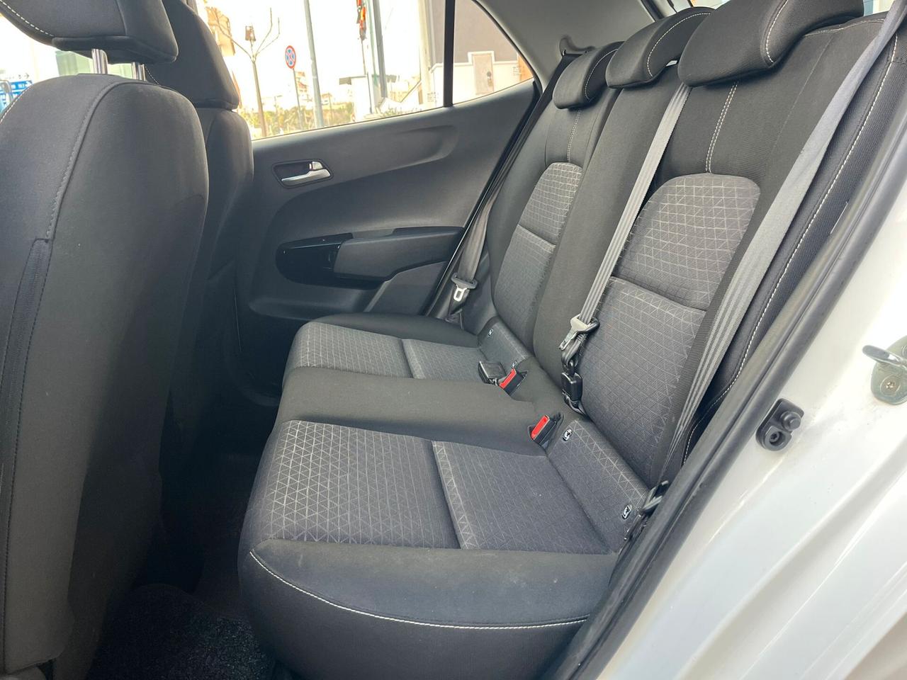 Kia Picanto 1.0 12V EcoGPL 5 porte Active