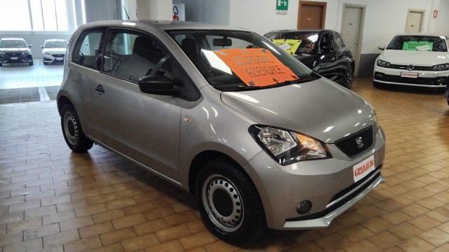 SEAT Mii 1.0 3 porte Reference
