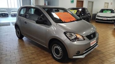 SEAT Mii 1.0 3 porte Reference