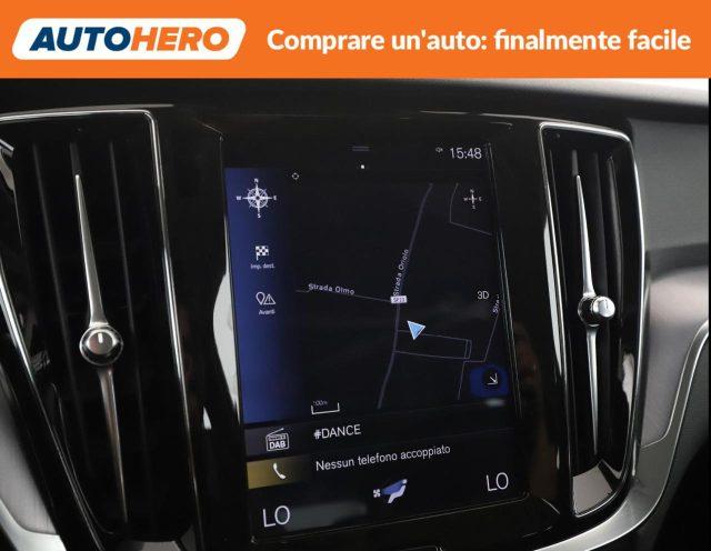 VOLVO V60 D3 Business Plus