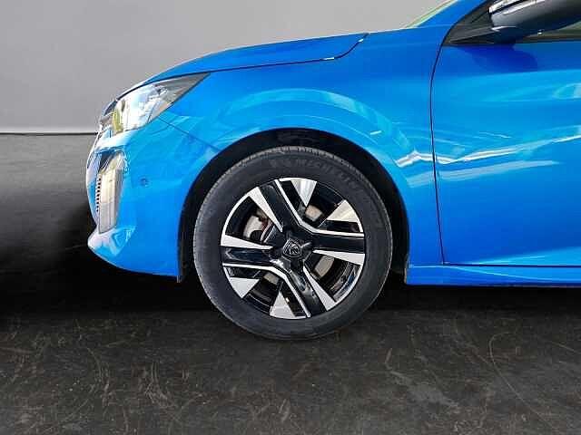 Peugeot 208 PureTech 100 Stop&Start 5 porte Allure