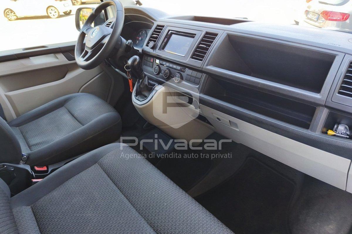 VOLKSWAGEN Caravelle 2.0 TDI 150CV DSG PC Comfortline