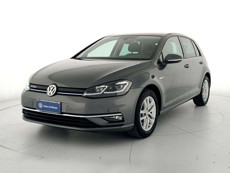 Volkswagen Golf 5p 1.5 tgi business 130cv dsg