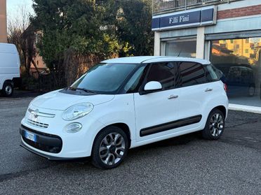 FIAT - 500 L - 1.3 Multijet 85 CV Pop Star