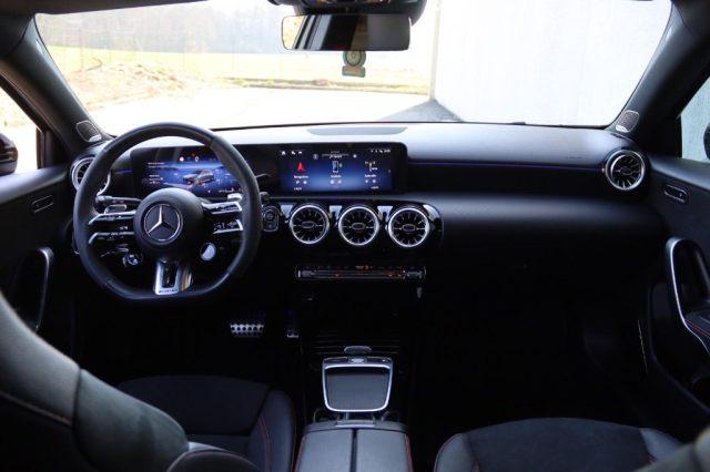 MERCEDES-BENZ A 45 S AMG A 45S AMG 4Matic+ Premium Plus