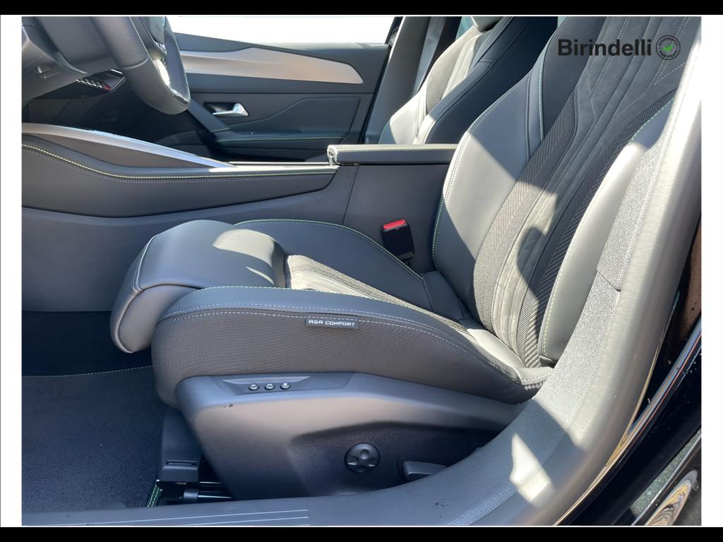 PEUGEOT 308 3ª serie - 308 BlueHDi 130 S&S EAT8 GT
