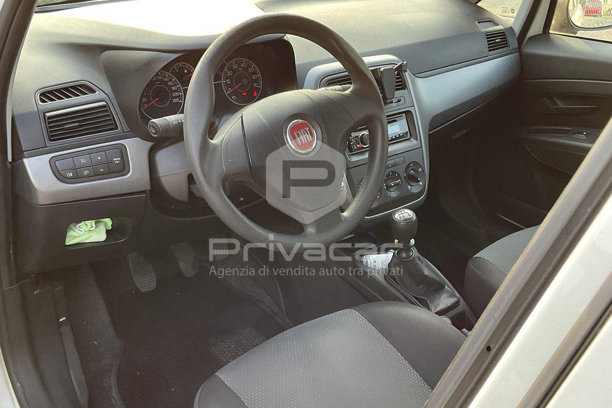 FIAT Punto Evo 1.2 5 porte S&S Dynamic