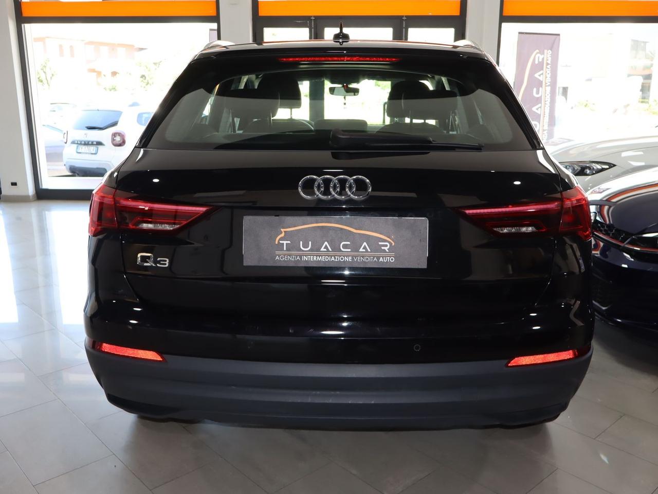 Audi Q3 Business Plus 1.4 45 TFSI e PHEV #11142