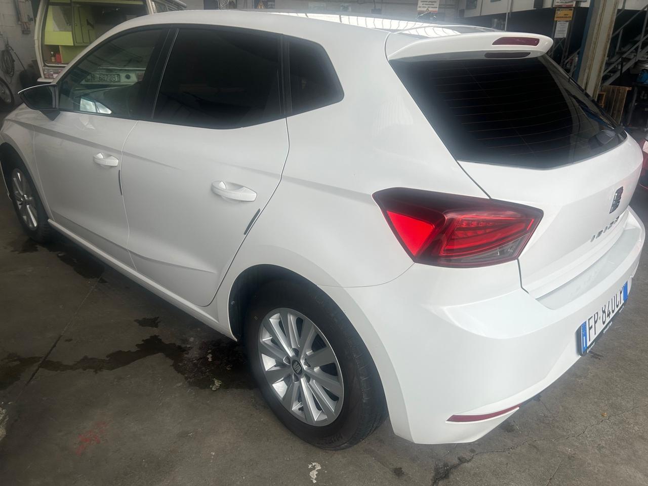 Seat Ibiza 1.0 75 CV 5 porte XCELLENCE