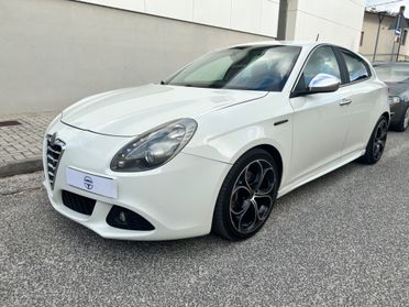 Alfa Romeo Giulietta 2.0 JTDm-2 140 CV Exclusive