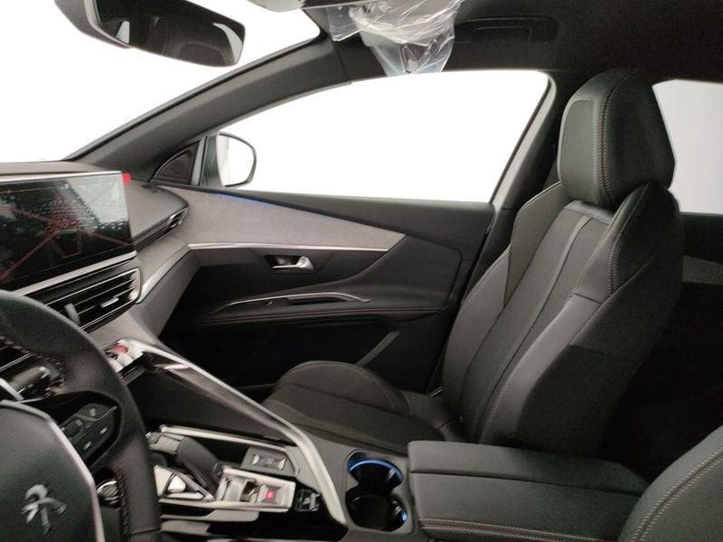 Peugeot 3008 3008 BlueHDi 130 S&S EAT8 GT Pack