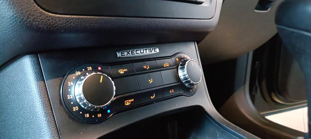 Mercedes-benz B 180 BENZINA SOLO 120MILA KM PREZZO SOTTO COSTO!!!!!