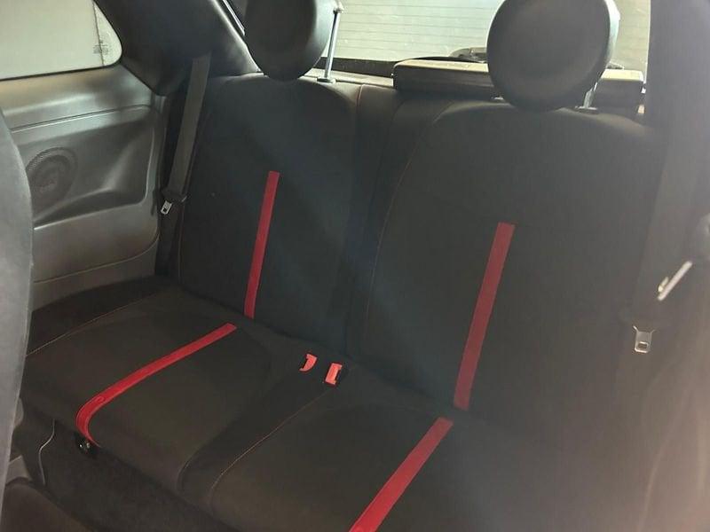 FIAT 500 500 1.2 BY DIESEL