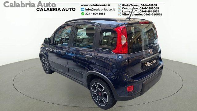FIAT Panda 1.2 EasyPower City Life
