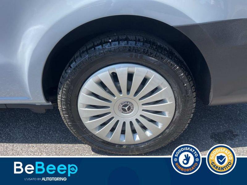 Mercedes-Benz Vito 116 CDI EXTRALONG TOURER PRO AUTO MY20