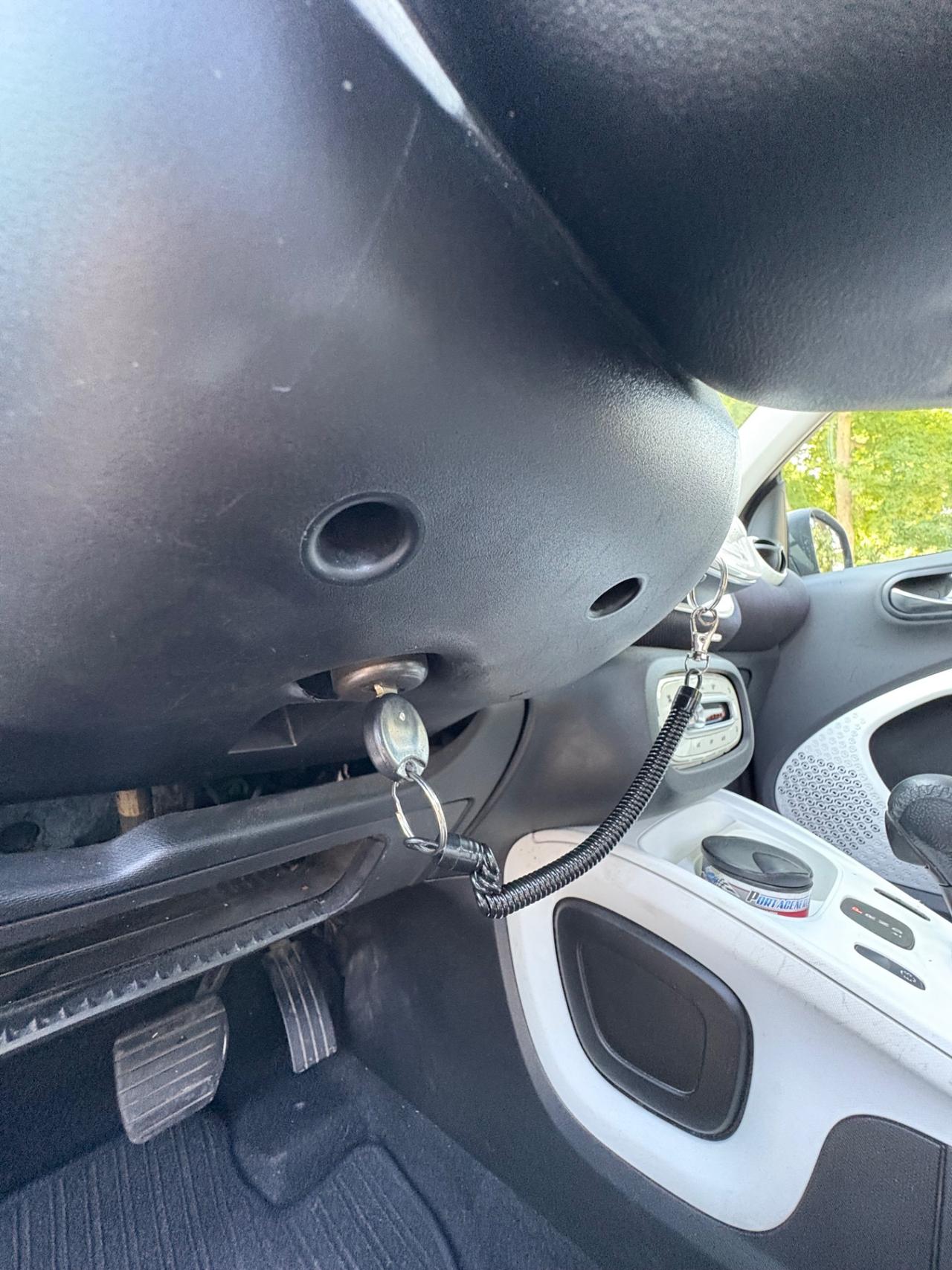 Smart ForTwo 1.0 Passion 70cv AUTOMATICA