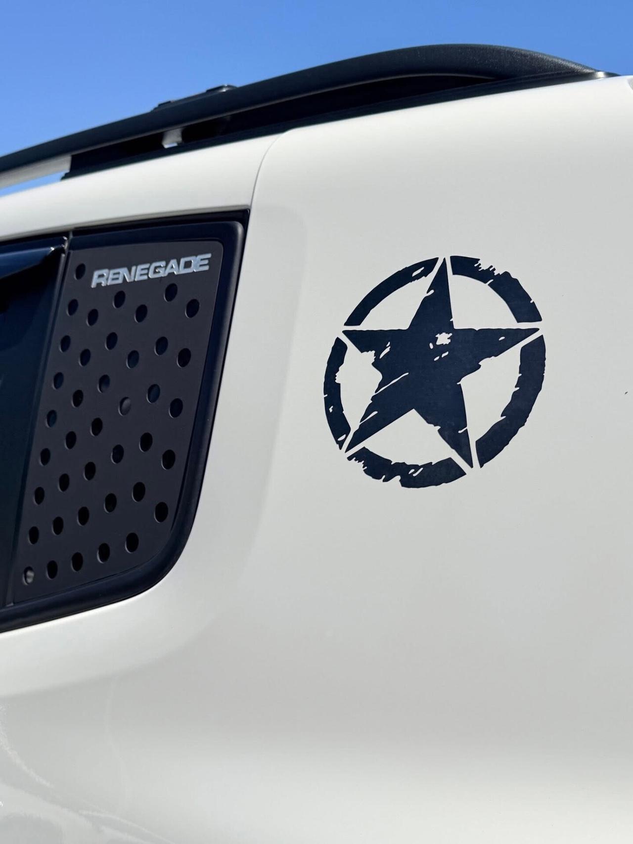 Jeep Renegade 2.0 Mjt 140CV 4WD Active Drive Limited