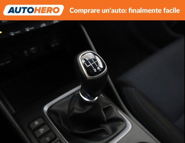 HYUNDAI Tucson 1.7 CRDi XPossible