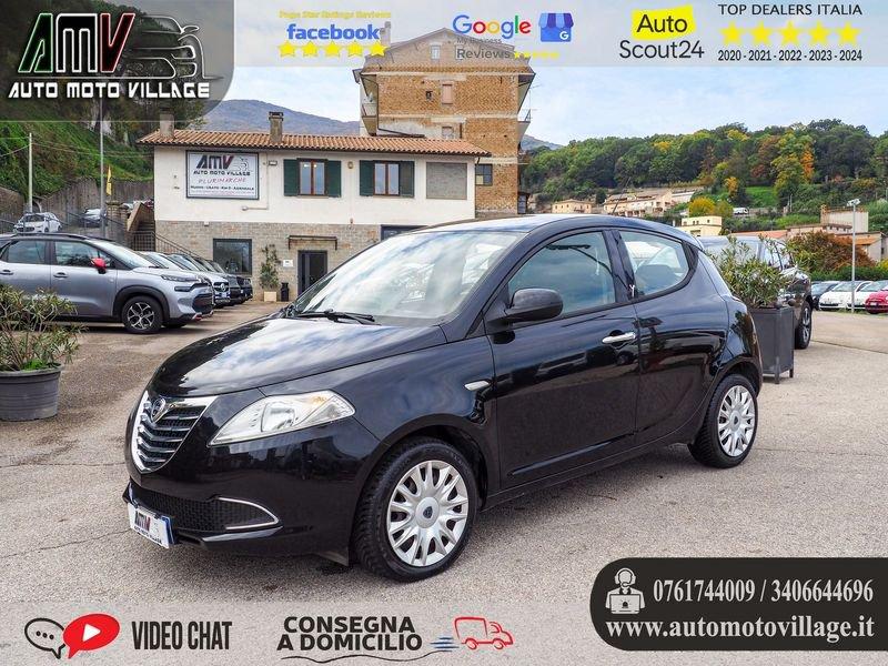 Lancia Ypsilon Ypsilon 1.3 MJT 16V 95 CV 5 p. S&S