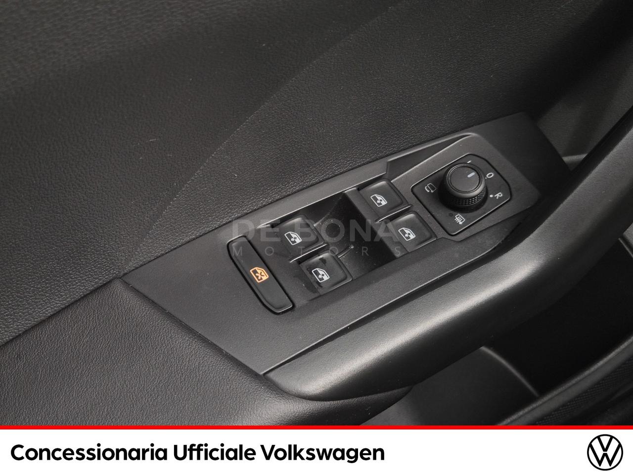 Volkswagen T-Cross 1.0 tsi style 110cv dsg