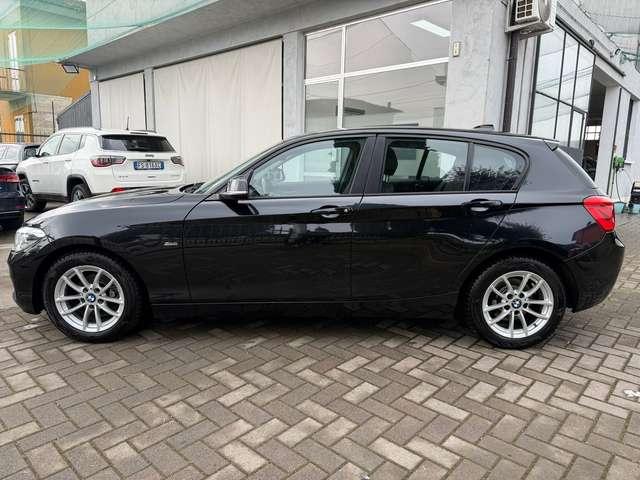 BMW 118 118d Sport 5p auto