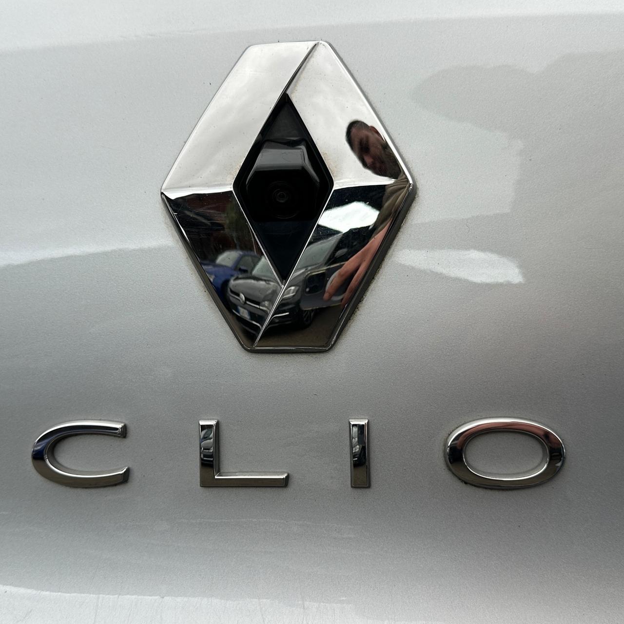 Renault Clio Blue dCi 85 CV 5 porte Intens