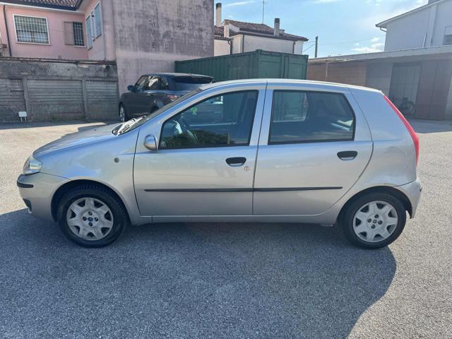 FIAT Punto neopatentati Bellissima Stupenda 1.2 16V 5PDynamic