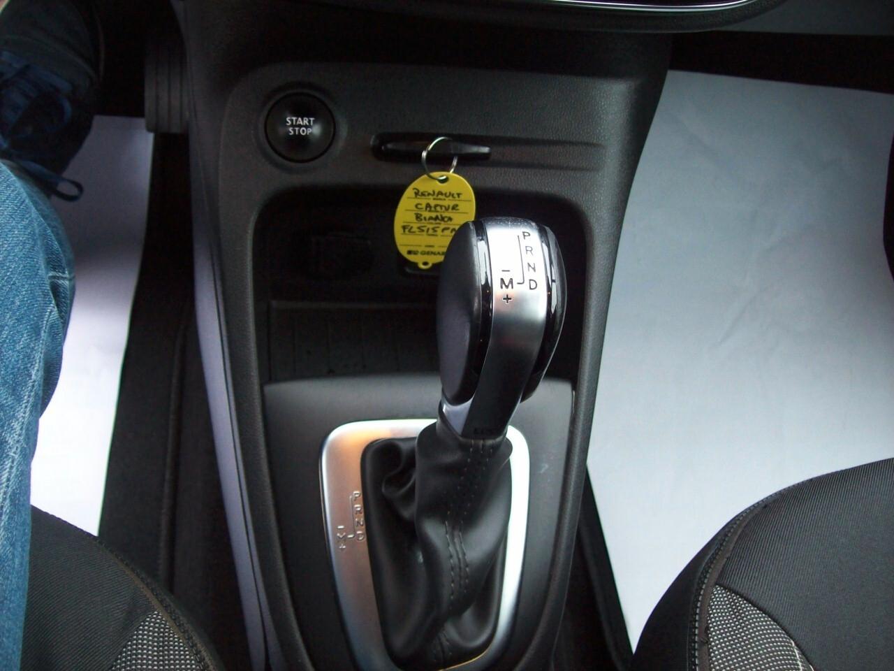 RENAULT CAPTUR AUTOMATICA 1.5 DCI CV.90 S&S ENERGY "2018"