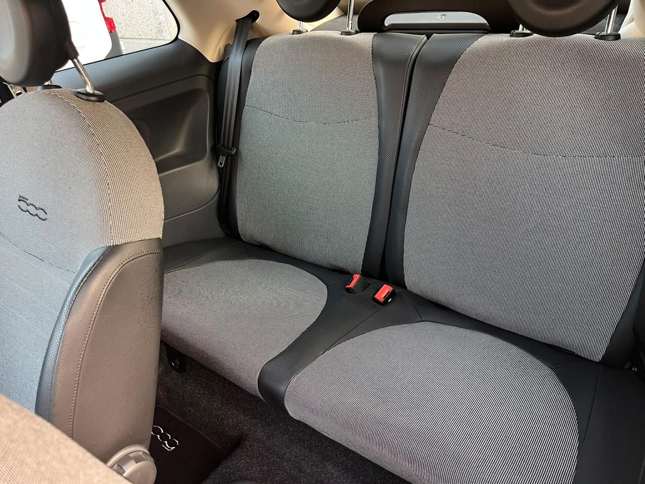 Fiat 500 1.2 CABRIO STUPENDA X NEOPATENT