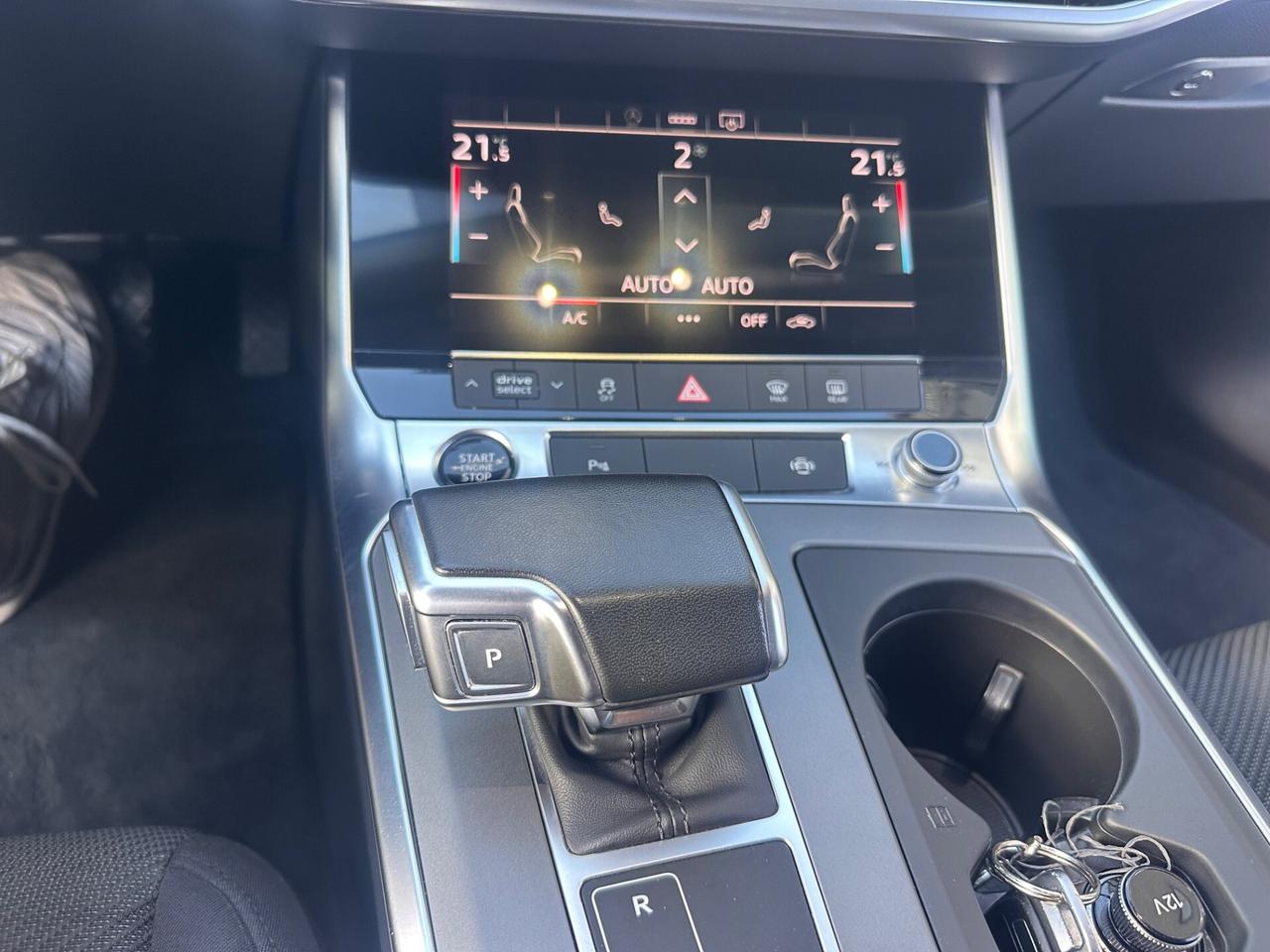 Audi A6 Avant 35 2.0 TDI S tronic Business Plus