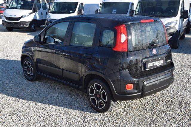 FIAT Panda 1.0 Hybrid Van 4 posti