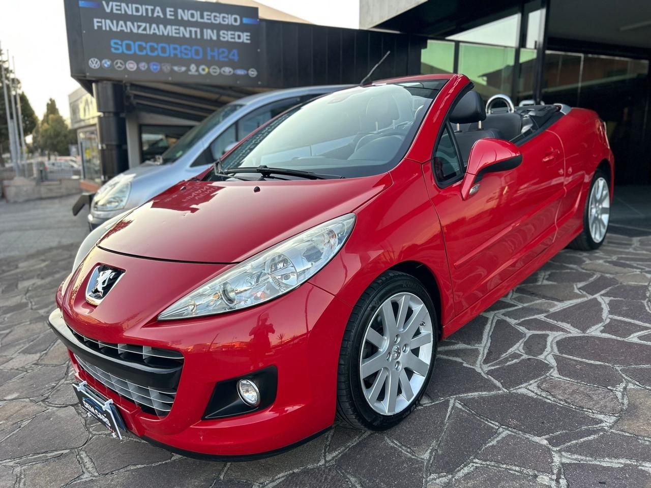 Peugeot 207 1.4 VTi 95CV 3p. X Line