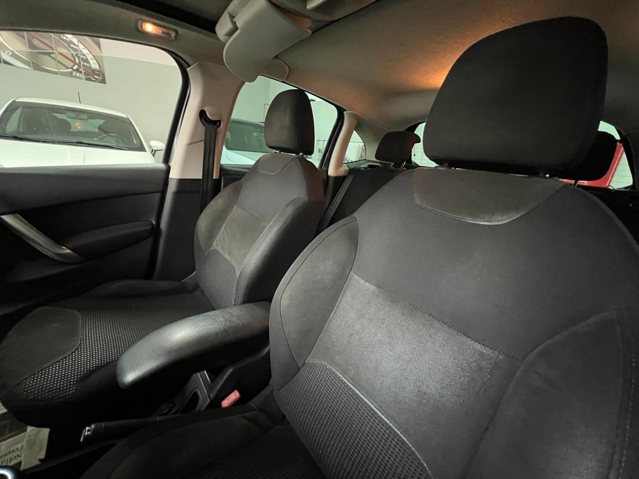 Citroen C3 1.6 HDi 90 Exclusive