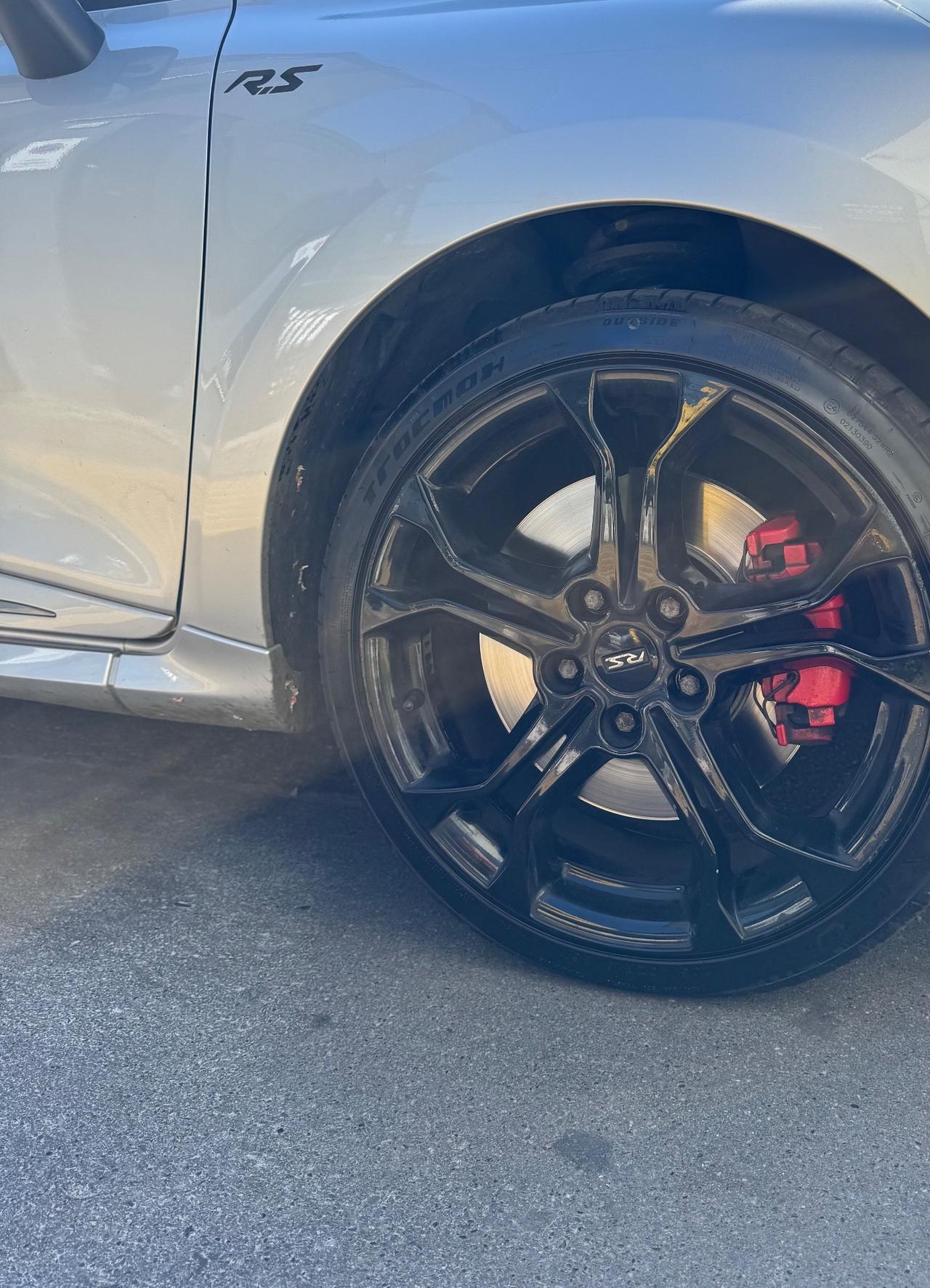 Renault Clio R.S. 1.6 200 cv Full optional