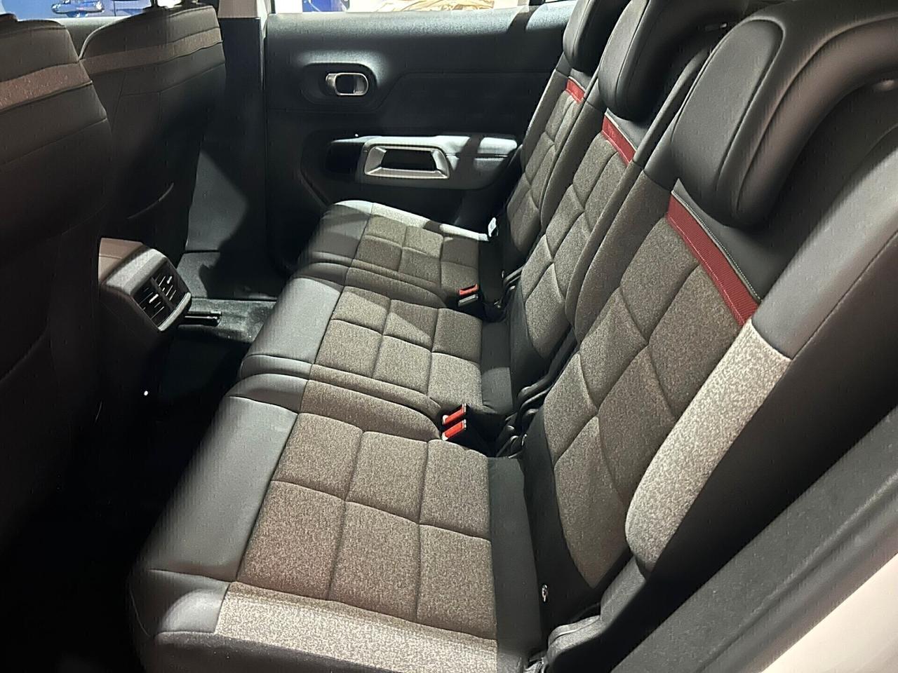 Citroen C5 Aircross BlueHDi 130 S&S Business
