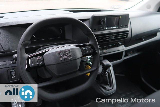 FIAT Scudo Scudo Van L3H1 2.0 Bluehdi 145cv Mt6