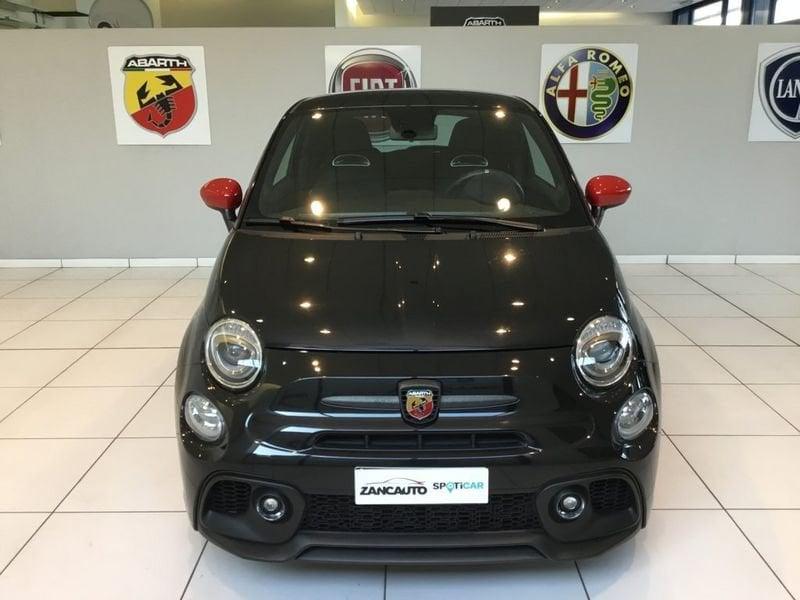 Abarth 595 1.4 Turbo T-Jet 165 CV MY24