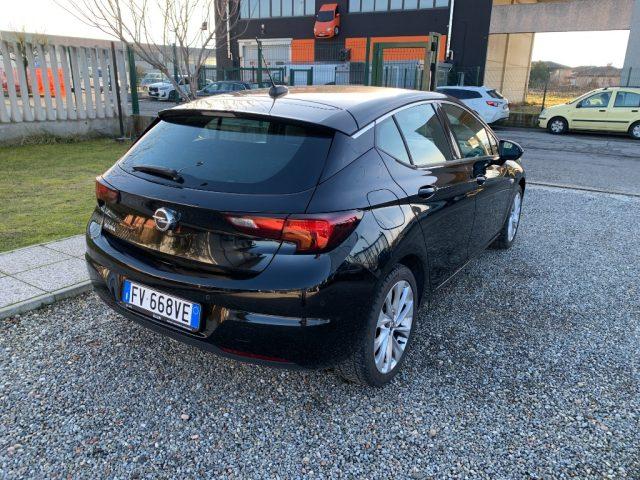 OPEL Astra 1.4 Turbo 125 CV Start&Stop 5p. OPC Line