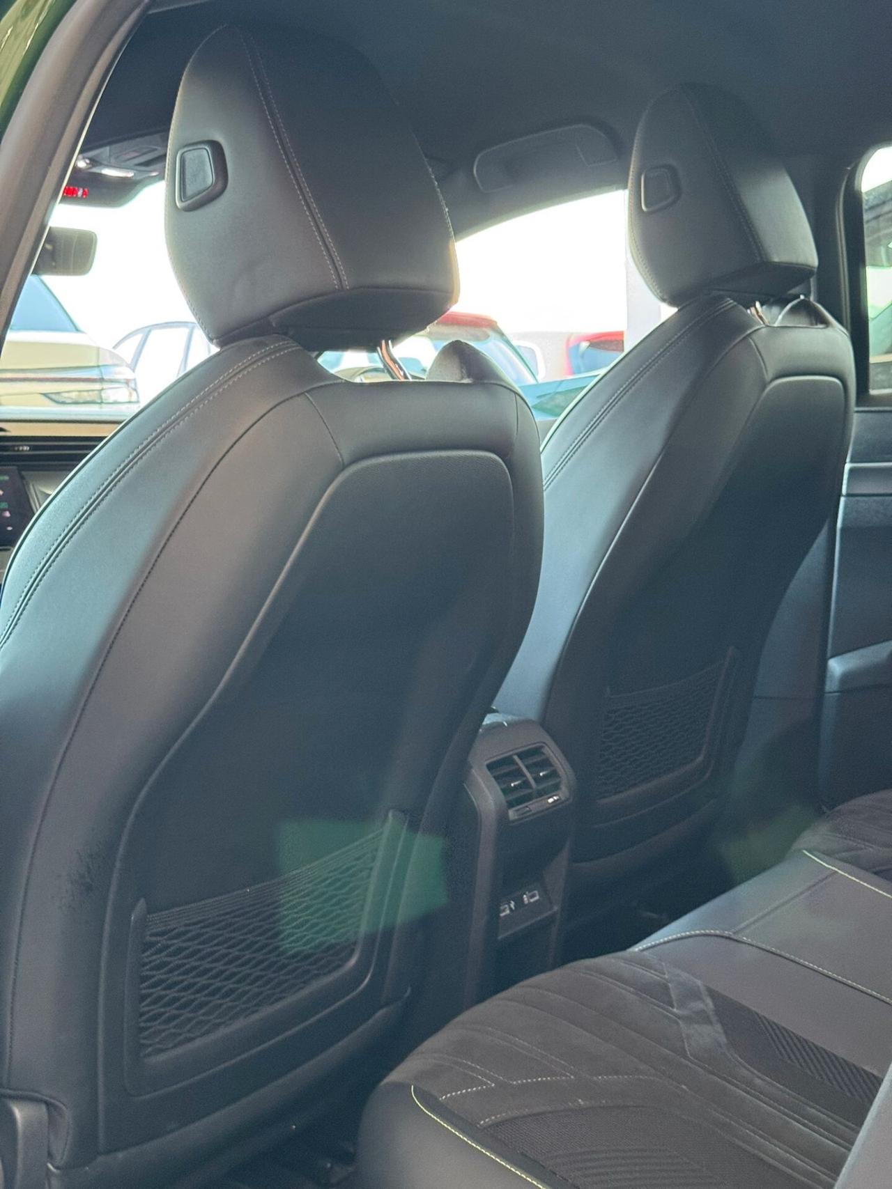 Peugeot 308 BlueHDi 130 S&S EAT8 GT